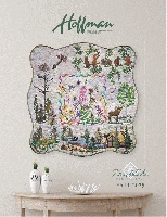 Hoffman Fabrics x McKenna Ryan Lookbook by Hoffman California Fabrics